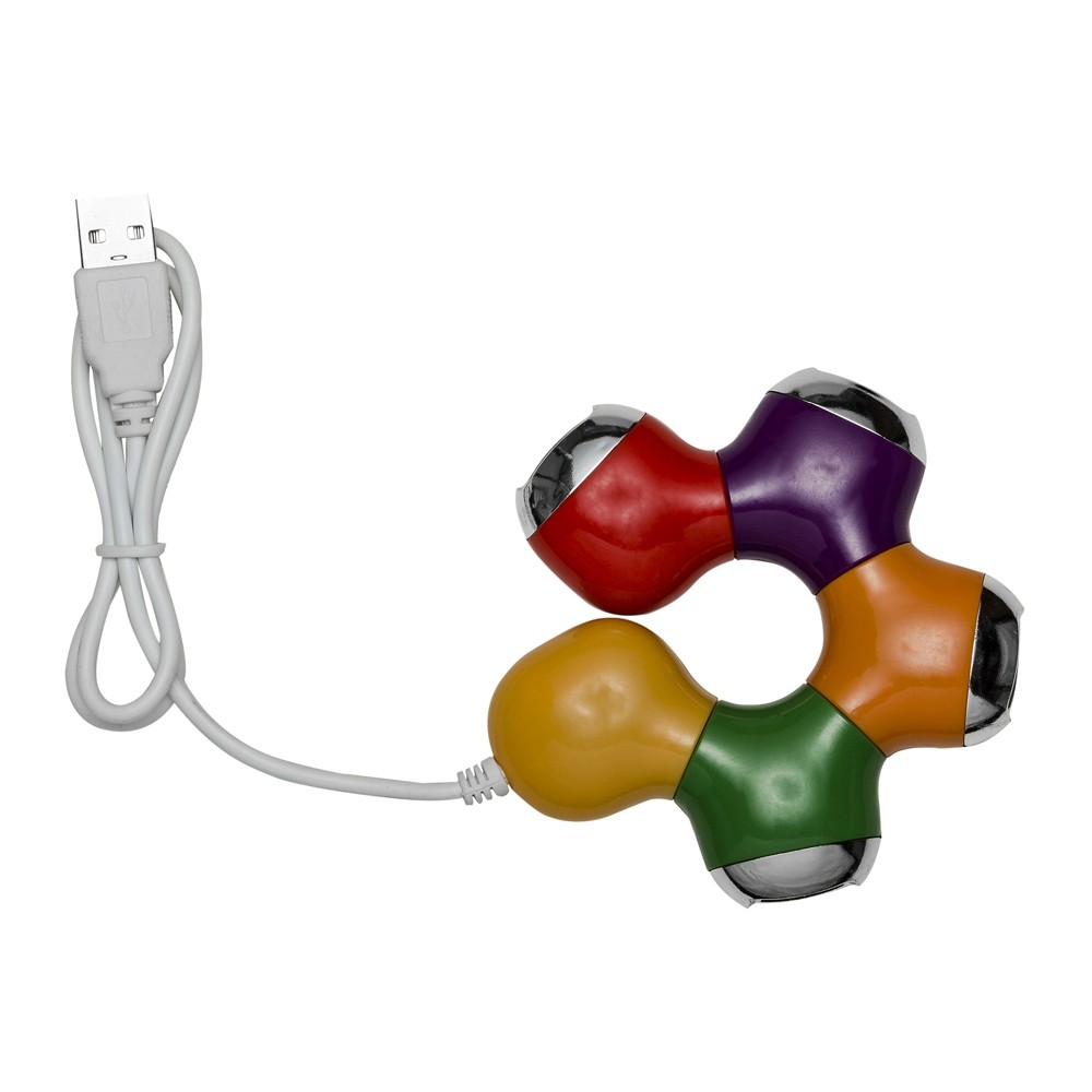 Hub Estrela Articulável-12171