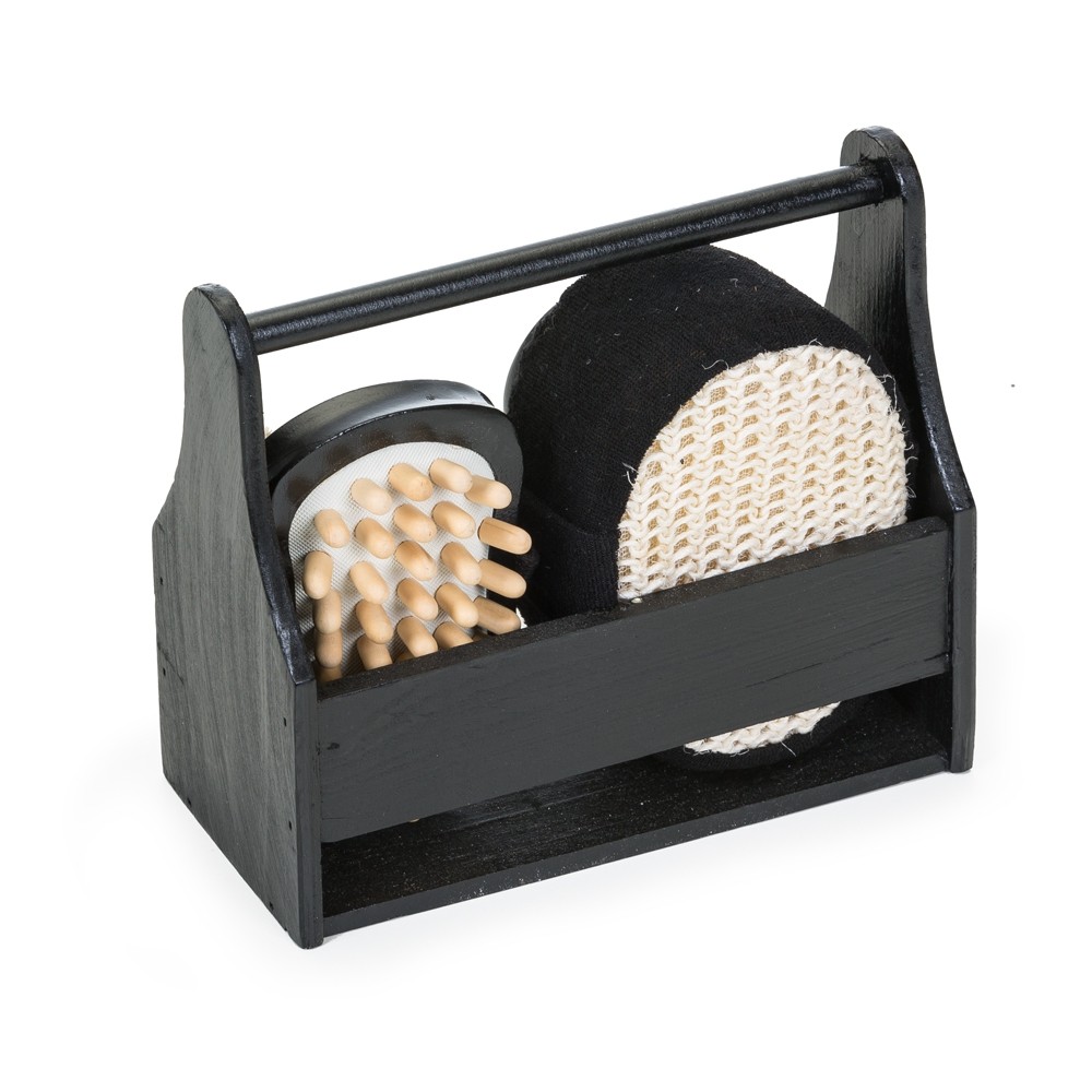 Kit Banho 4 Peças-12341