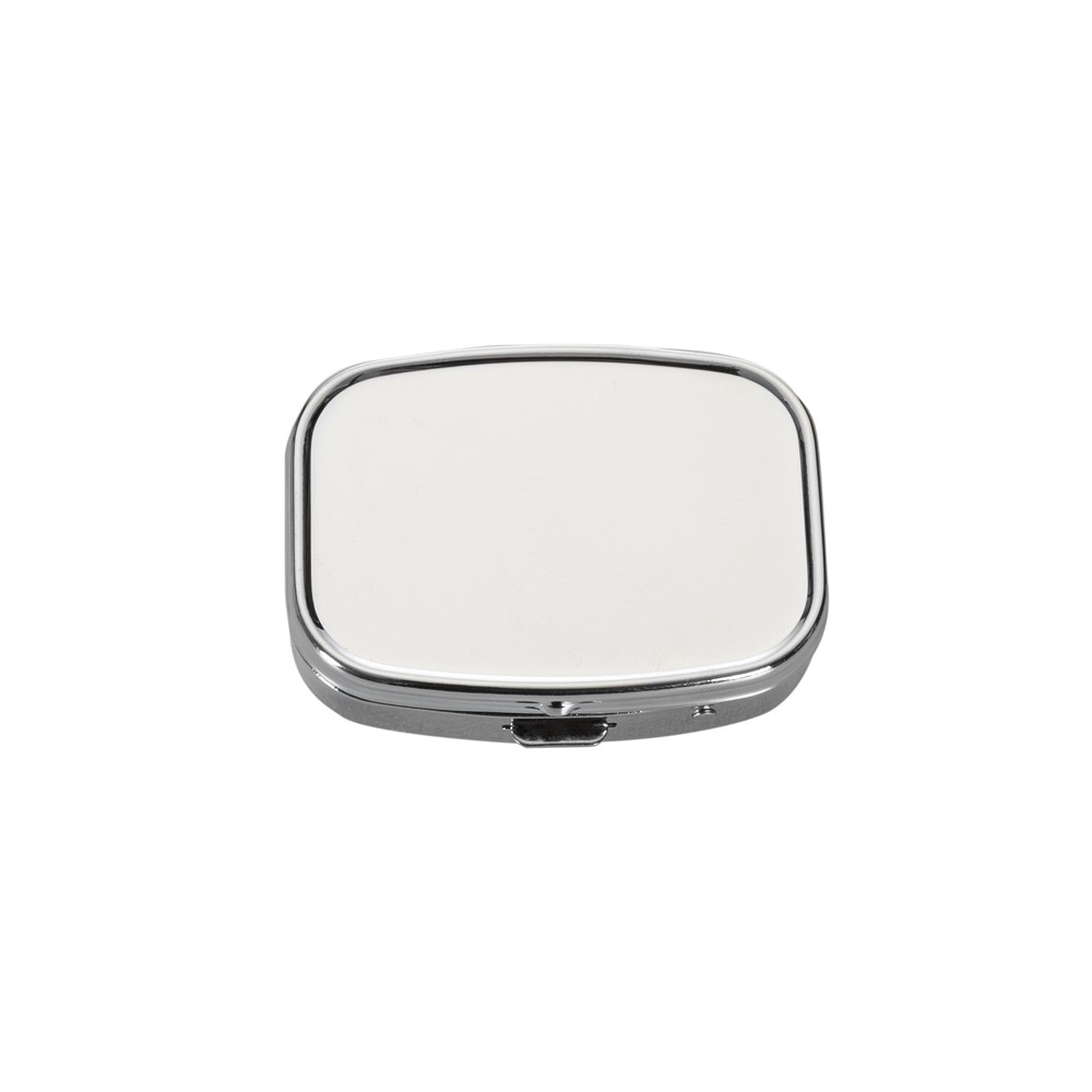 Porta Comprimido Metal-12924