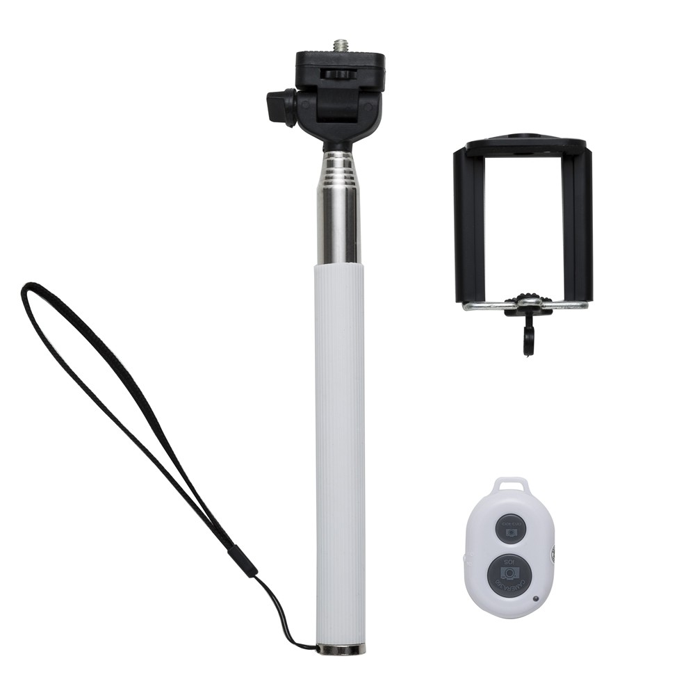 Bastão de Selfie Bluetooth-12961
