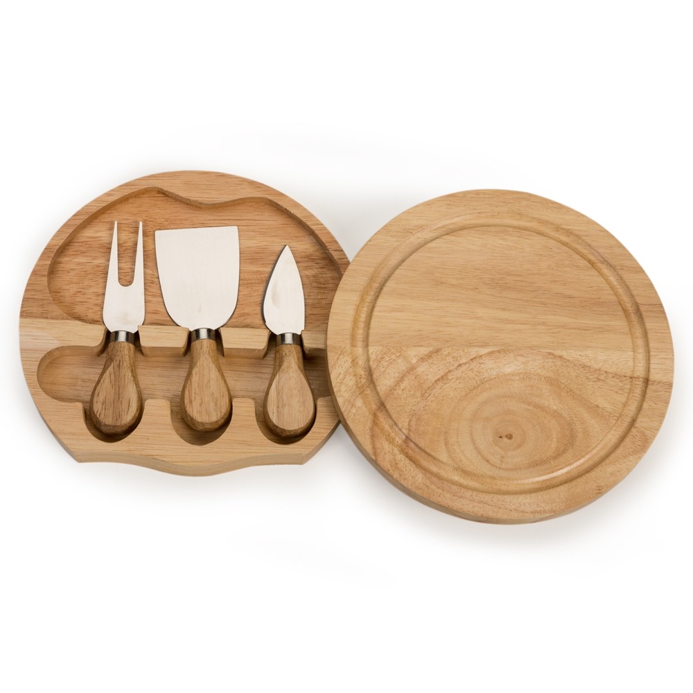 Kit Queijo 3 Peças-13461