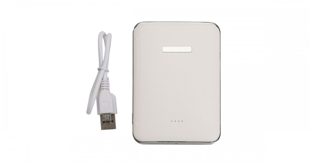 Power Bank Plástico-13476