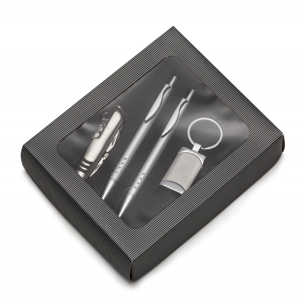 Kit Executivo 4 Peças-2425