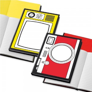 Caderno Cartão 11x15cm-33401