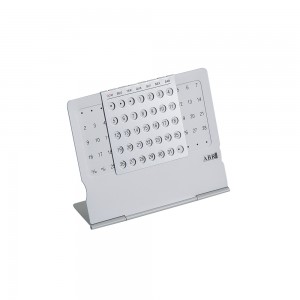 Calendário Permanente-6494