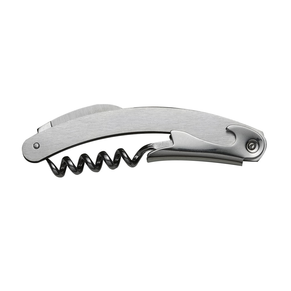 Saca Rolhas Metal-10695