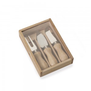 Kit Queijo 3 Peças-7311
