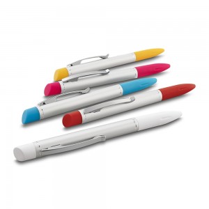 Caneta de Metal Gum-91497