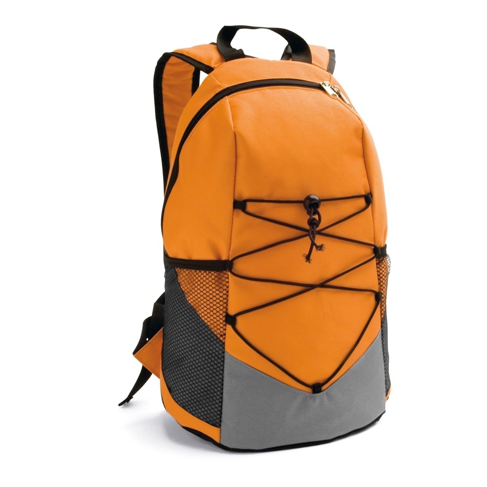 Mochila Atleta 25x42x16-92471