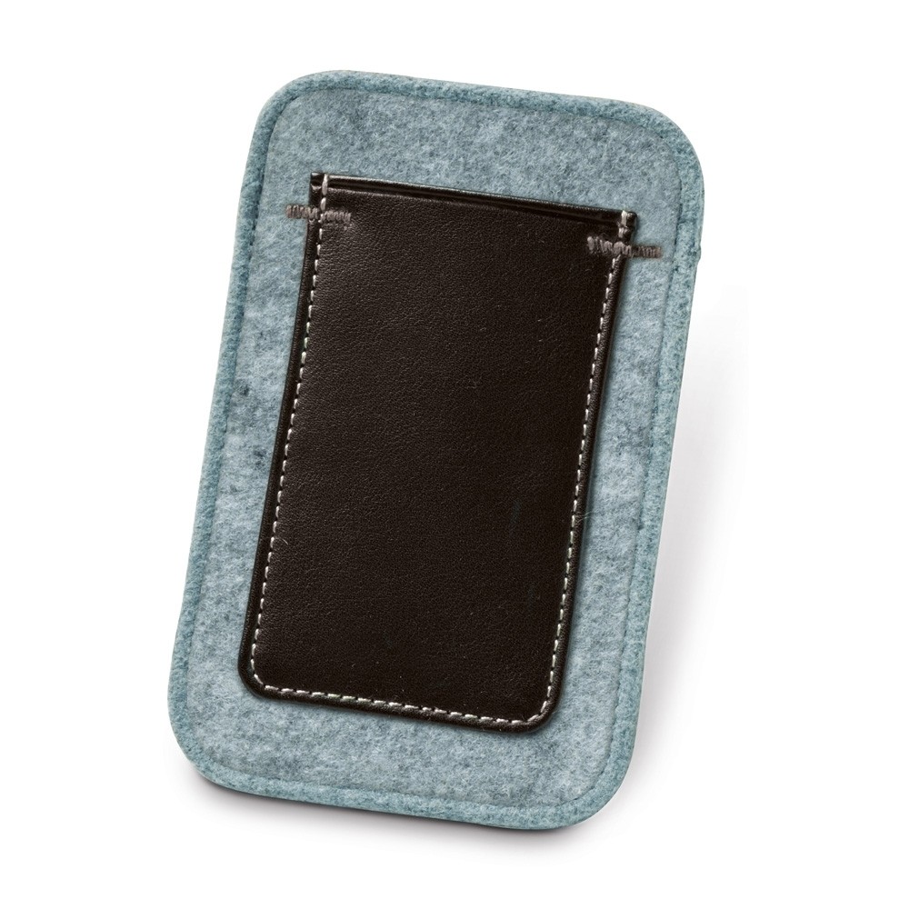 Bolsa para Celular em Couro-93260