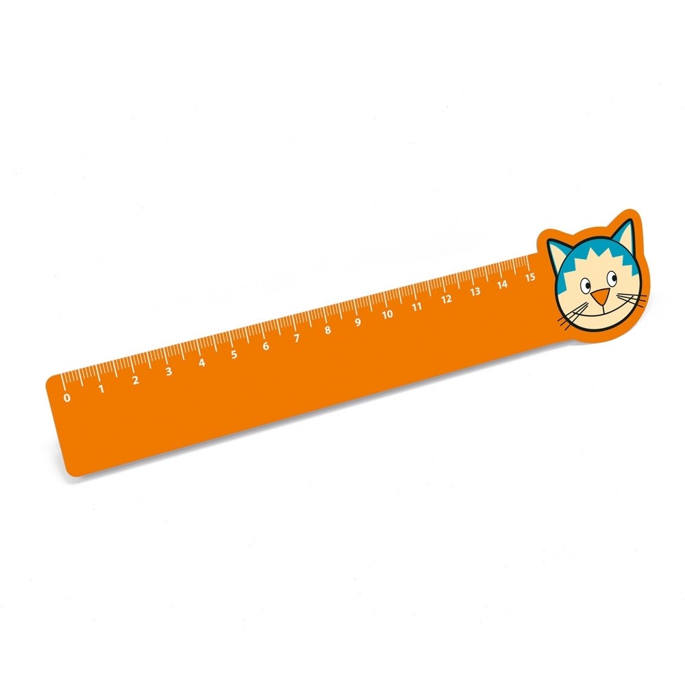 Régua de 15 cm-93571