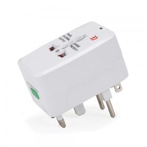 Adaptador Universal-12628