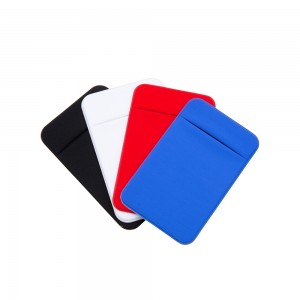 Adesivo Porta Cartão-14344