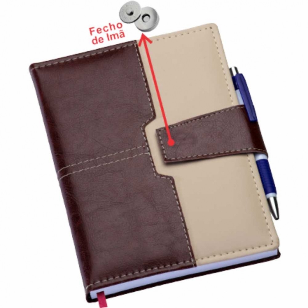 Agenda - Diária-197L