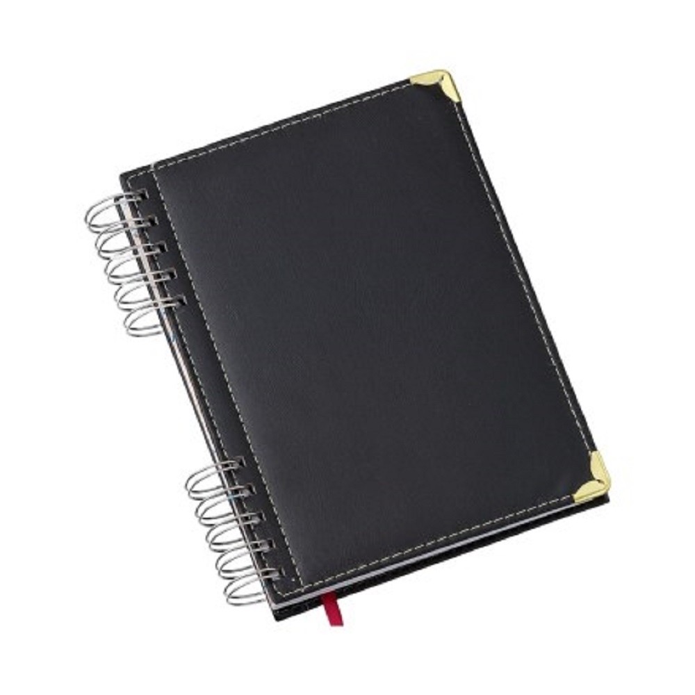 Agenda Diária Wireo Luxo -283L