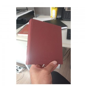 Agenda Personalizada-ADPESP - Agenda