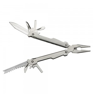 Alicate 21 Funções-5386