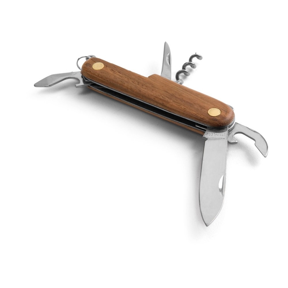 BELPIANO. Canivete Multi-94159