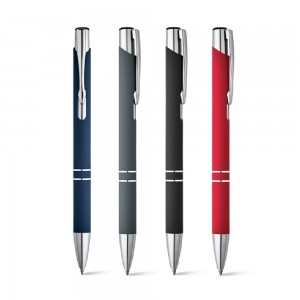 BETA SOFT Esferográfica-81141