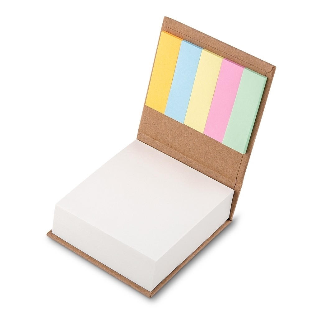 BLOCO DE ANOTAÇÕES POSTIT-14658