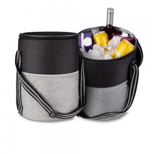 BOLSA TÉRMICA 25 LITROS-BT305