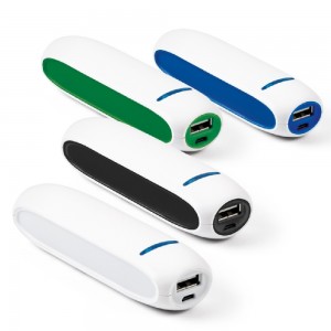 Bateria portátil-87300