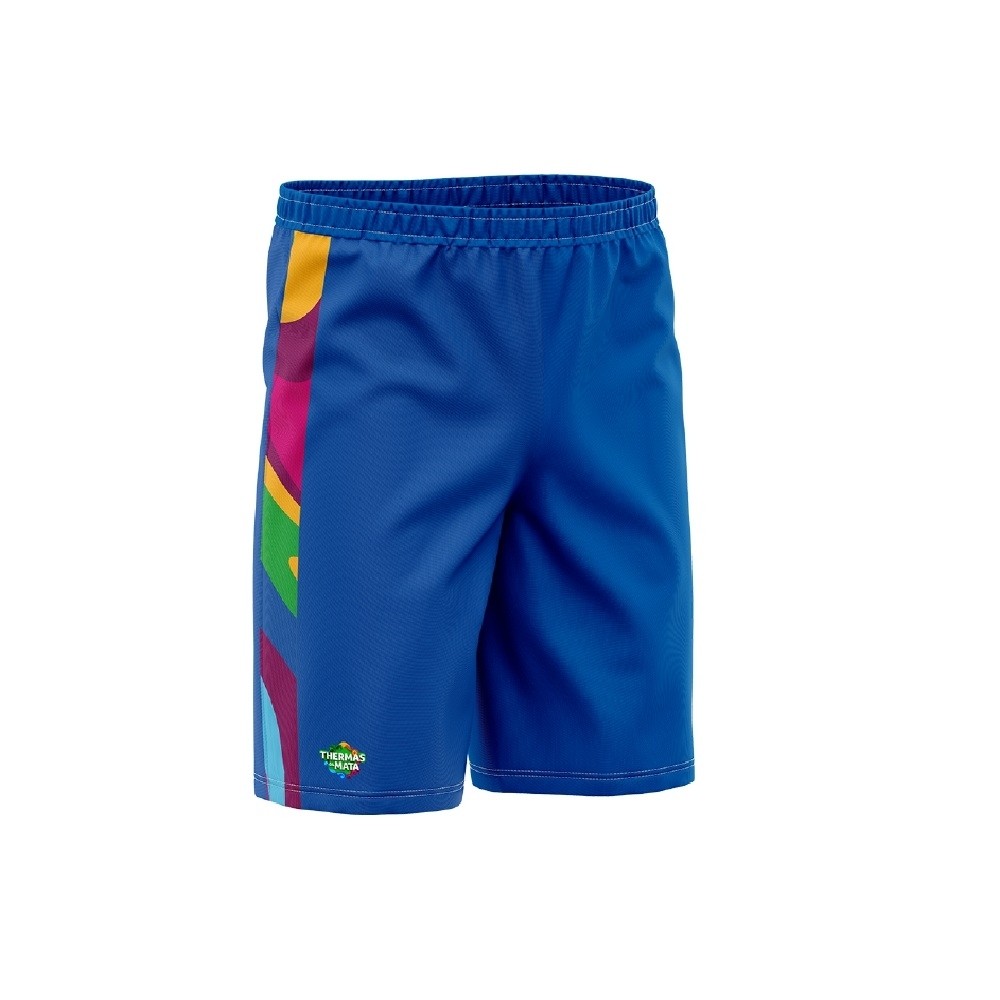 Bermuda Dryfit -Bermuda Dryfit