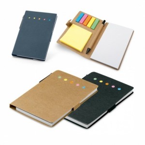 Bloco Adesivado 10x15cm -53791