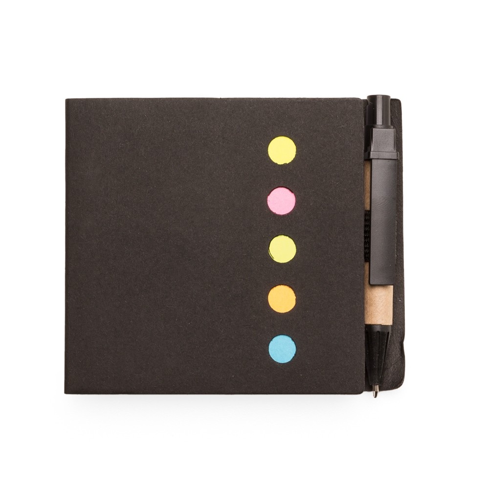 Bloco Ecológico com Post-it-13772