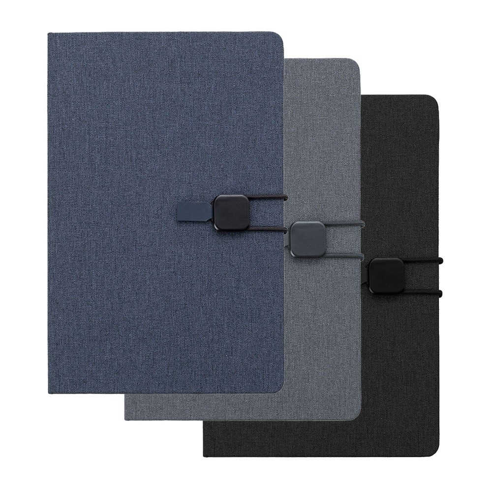 Bloco de Anotações 21x14-14634