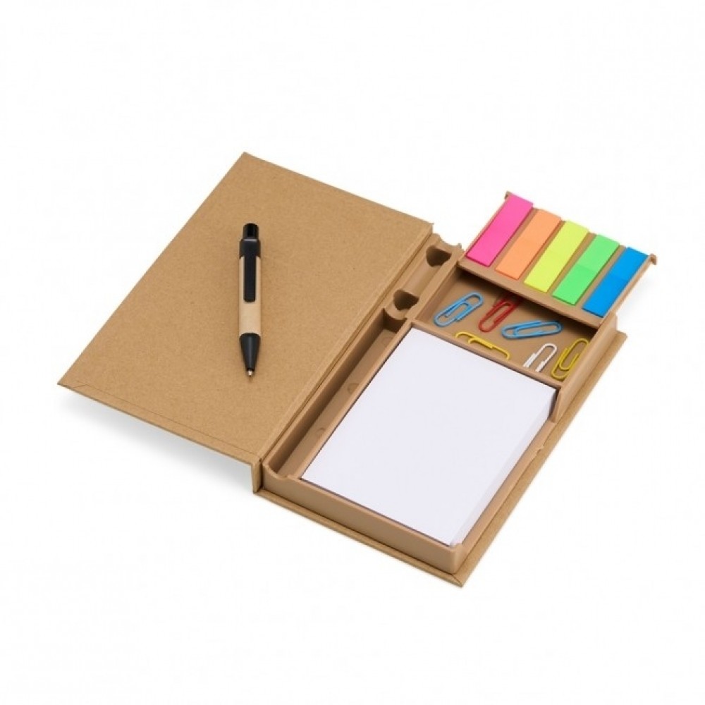 Bloco de Anotações -06106