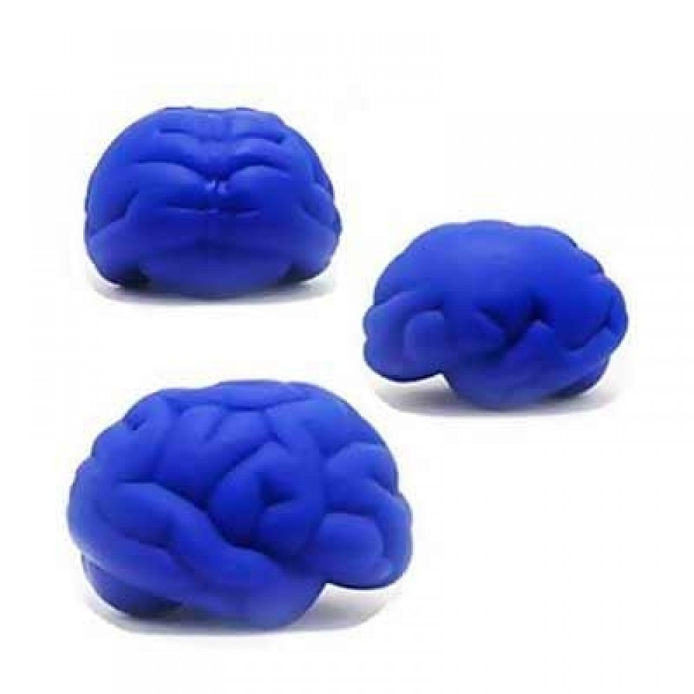 Bolinha Anti-Stress Cérebro-CEREBRO