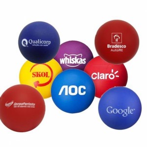 Bolinha Anti-stress lisa-LISA