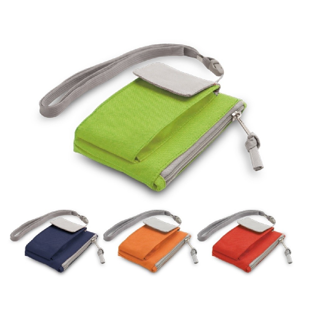 Bolsa Chaveiro. -93255