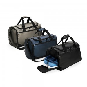 Bolsa Couro Sintético 36L
-08348