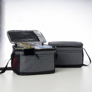 Bolsa Térmica 10 Litros-04628