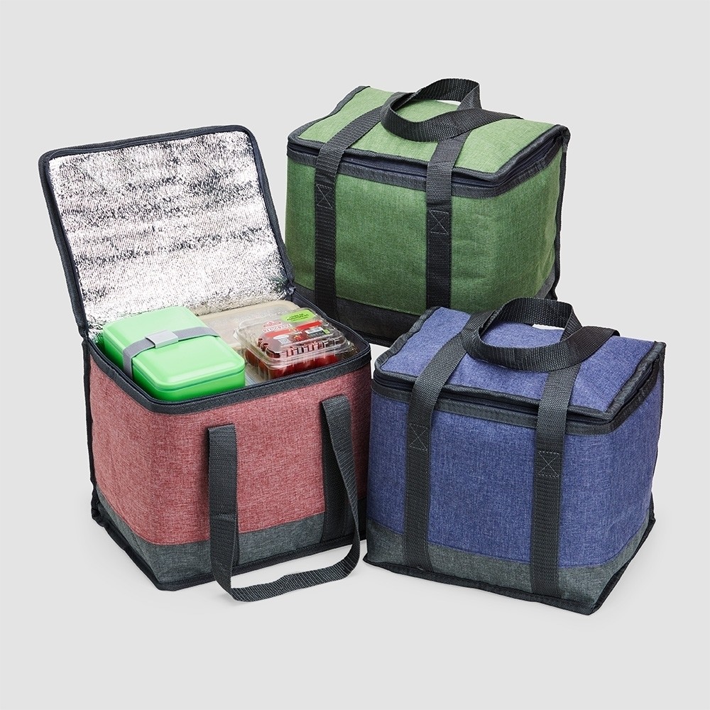 Bolsa Térmica 12 Litros-02596