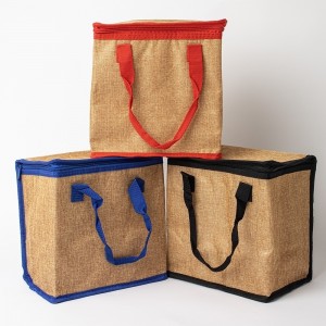 Bolsa Térmica 14L-02400