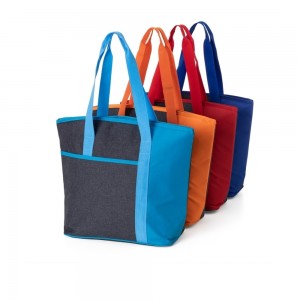 Bolsa Térmica 15 Litros-04045