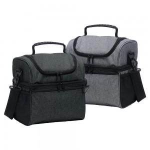 Bolsa Térmica Dupla 16 Litr-04482