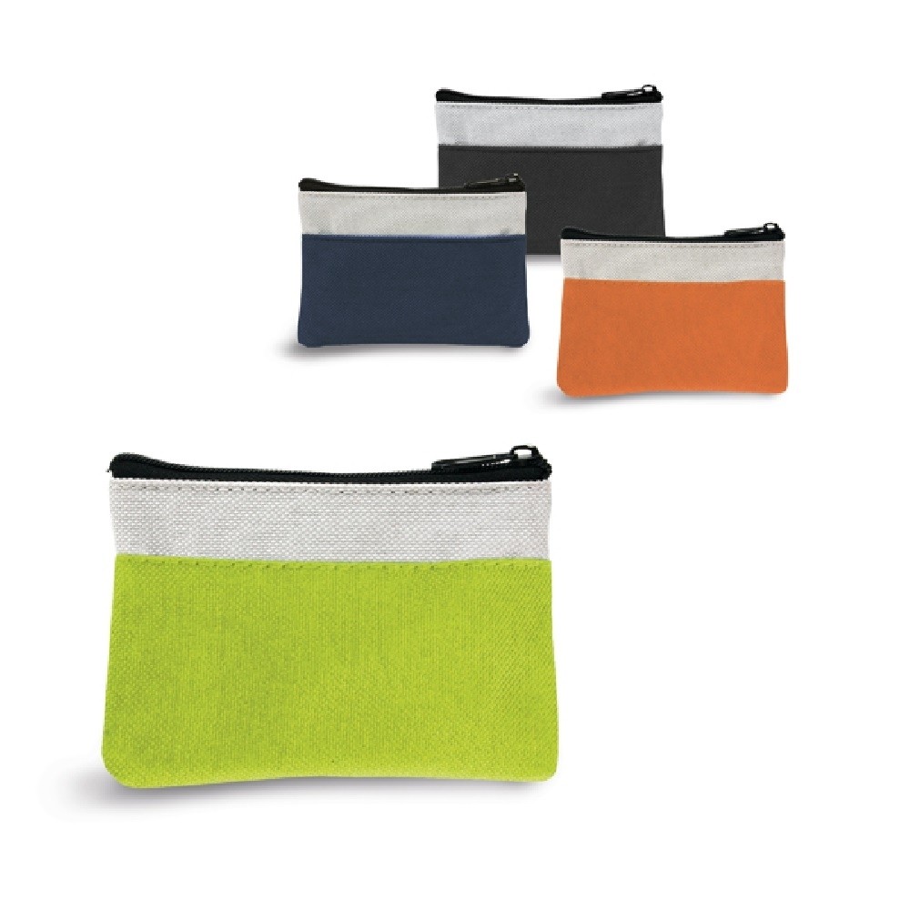 Bolsa chaveiro em Nylon-93124