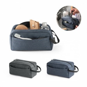 Bolsa de cosméticos em 600D-92078