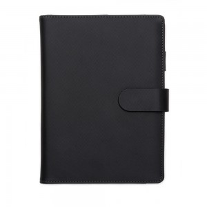 Caderno de anotações-CAD200