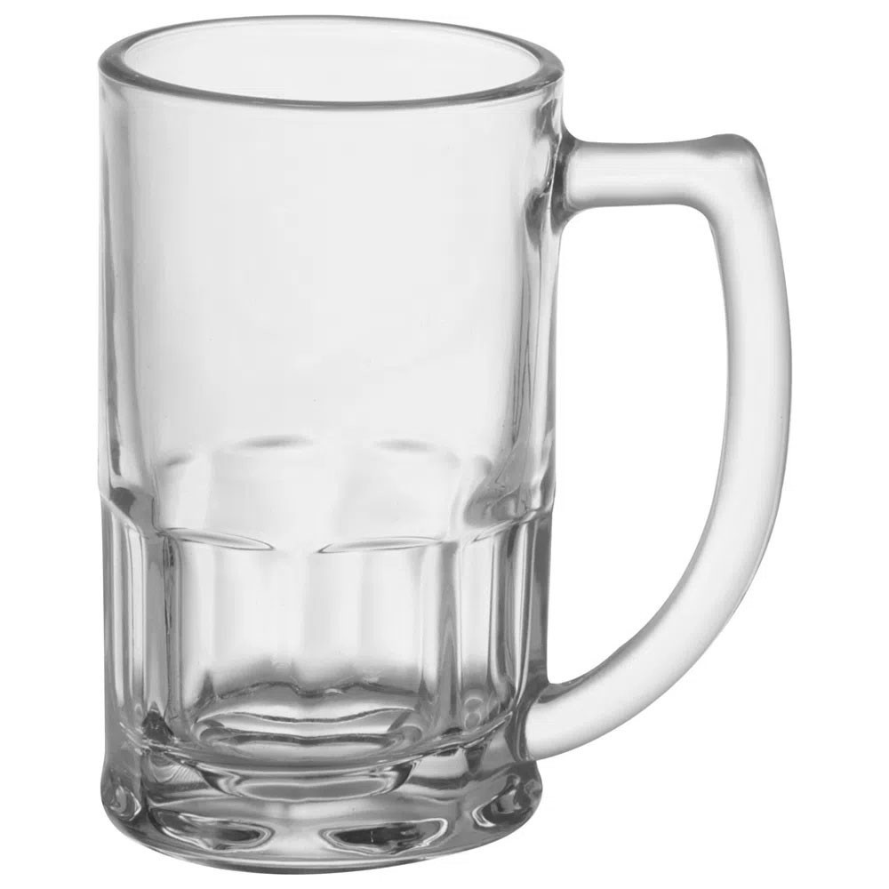 CANECA DE CHOPP BRISTOL-BRISTOL