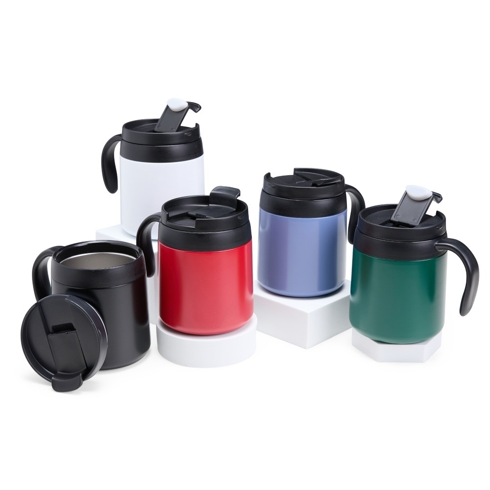 CANECA TÉRMICA 350ML-8304