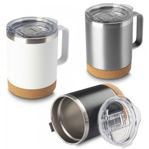 CANECA TÉRMICA INOX - 350ML-CA8500