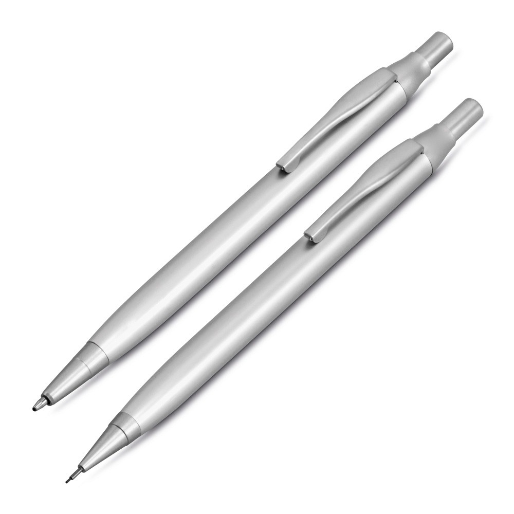 Conjunto Caneta e Lapiseira-CJ0046