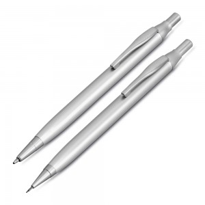 Conjunto Caneta e Lapiseira-CJ0046