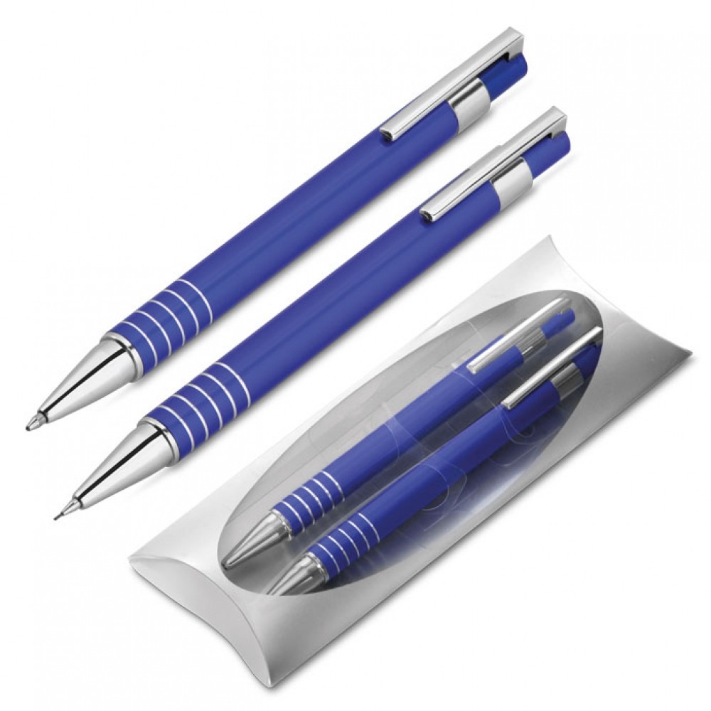 Conjunto Caneta e Lapiseira-CJ0275