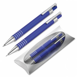 Conjunto Caneta e Lapiseira-CJ0275